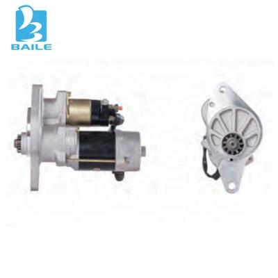China 24V 11T 4.5KW J05C Motor Starter Motor For Truck 2810078090 Standard 03555020211 for sale