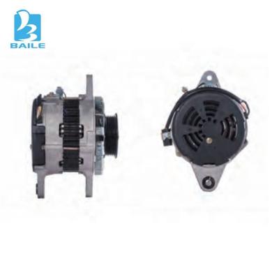China High Output Engine Parts 28V 90A E13C Alternator For Trucks 020117205 1027042 for sale