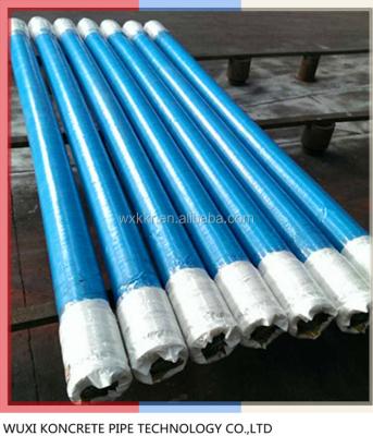 China Construction works NEW PRODUCT Super Flexible With High Life Hose For Concrete Rubber Hose for sale