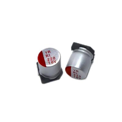 China Solid Oxide Electrolyzer for Sustainable and Hydrogen Production Specifications 220UF/16V for sale