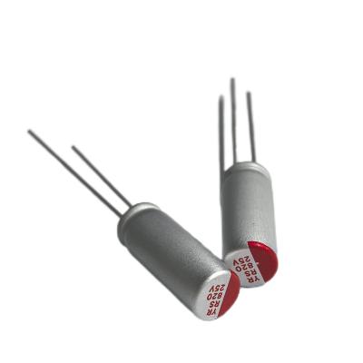 China Aluminum Electrolytic Capacitors Maximizing Circuit Performance and Longevity with Solid Oxide Electrolyzer for sale