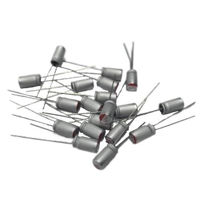 China Solid Oxide Electrolyzer Understanding the Polarity and Voltage Requirements for Proper of Aluminum Electrolytic Capacitors for sale