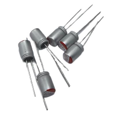 China Solid Oxide Electrolyzer Understanding the Polarity and Voltage Requirements for DC Aluminum Electrolytic Capacitors for sale