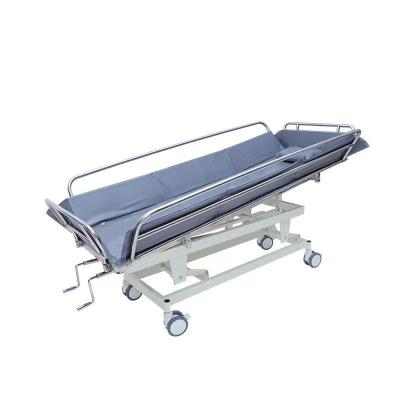 China Factory Direct Multifunctional Medical Bed Portable Rehabilitation Medical Bed for sale