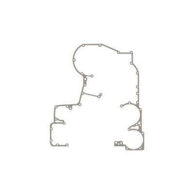China Professional China Manufacture K19 Marine Diesel Engine / Generator Set Gear Cover Gasket 3074690 for sale