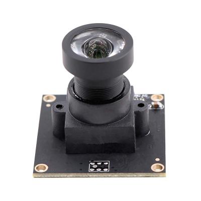 China Global VGA Webcam Color Shutter 120fps UV-C Plug Play USB Camera Module for High Speed Detection for sale