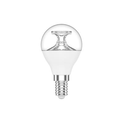 China Residential G45E14 led bulb lighting, G45 led lighting 5w with TUV, G45 clear space coverage, for sale