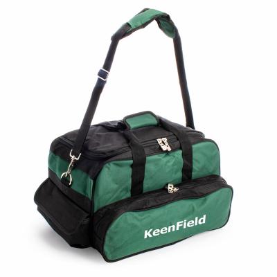 China Wholesale Police/Woodworking/Building/Electrical/Repair Work Logo Small Tool Bag Custom Made for sale