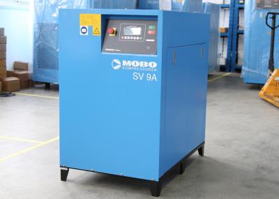 Cina Diriga il compressore d'aria a basso rumore a vite guidato, estremità ultra calma dell'aria di TMC del compressore d'aria 15hp in vendita