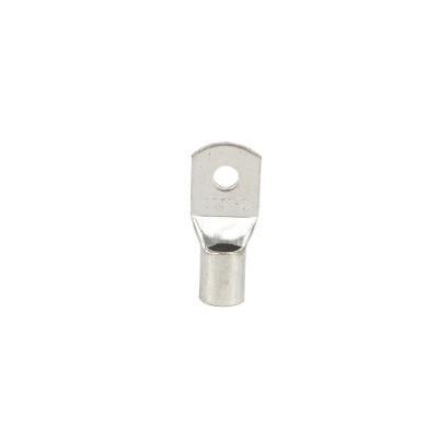 China SC50-6 Cable Battery Lug Copper Cord End Terminals for sale