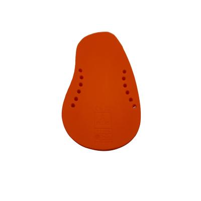 China Adult High quality body protective devided motorcycle chest insert protector wholesale chest pads for motorcycle jacket for sale