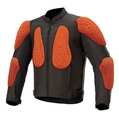 China Adult Wholesale protective motorcycle elbow and knee pads With EN1621-1:2012 Certificate for sale