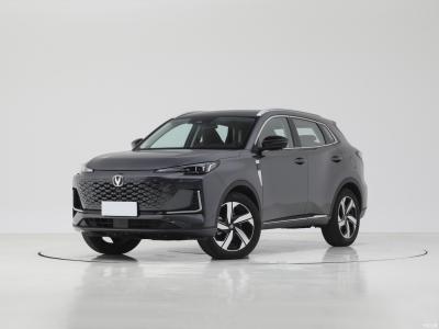 Chine Changan CS55PLUS 2024 SUV essence automatique compact 1.5T 4 roues motrices essence à vendre