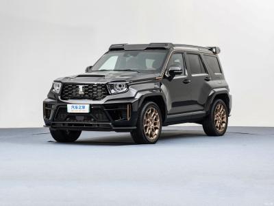 Chine 200 Km/h RWD Electric Vehicles With Efficiency Permanent Magnet Synchronous Motor BEV Battery à vendre