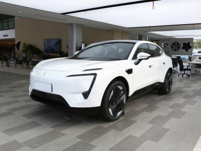 Chine Hybrid EV Cars Front Wheel Drive with Independent Suspension à vendre