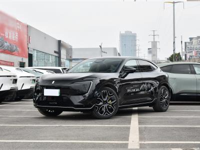 Chine Modern BEV Battery Electric Vehicle with Top Speed of 200 Km/h and Range of 250 Miles à vendre