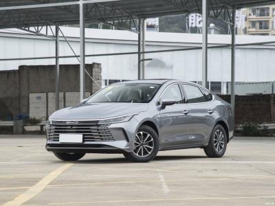 중국 Long-Distance Travel BYD Full Electric Car 311 Miles Per Charge Full Electric SUVs 판매용