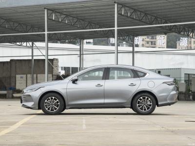 중국 Fast Charging BYD Full Electric Car 200 Miles Fast Acceleration With Zero Emissions 판매용