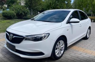 Chine Buick Excelle Gt voitures d'occasion Chine Pas cher à vendre Compact nouvelle voiture d'occasion Buick à vendre