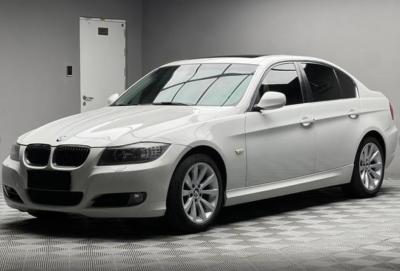 Chine Vente de voiture d'occasion BMW de la série 3 à essence 2.5L 218PS L4 160kW/250Nm R17 LHD à vendre