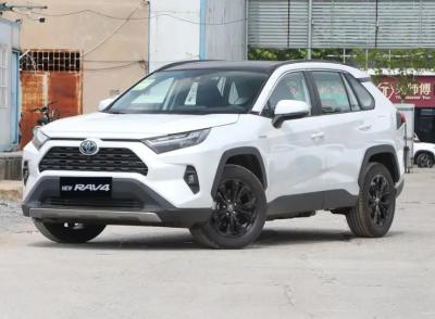 Chine 2023/2024 Tout nouveau SUV compact hybride électrique tout-terrain intelligent pour Toyota RAV4 à vendre