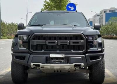 China Ford Used F150 3.5T V6 All Vehicle Gas Car Used Ford F150 Raptor zu verkaufen