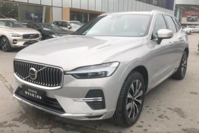 Chine Used XC60 2.0T All Vehicle Gas Car Volvo XC40 XC90 XC60 à vendre