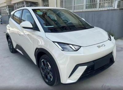 중국 Small Full Electric Car Sedan Used BYD Car Electric Car BYD Seagull 판매용