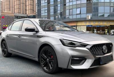 중국 MG6 2020 1.5T Automatic Classic Star Edition Compact Car Gasoline 1.5T 169HP L4 7-speed Dual Clutch Flat Door 판매용