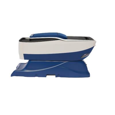 China Business / VIP Car Interior Room Luxury Armrest Refrigerator Electric Control With Compressor For TOYOTA Sienna for sale