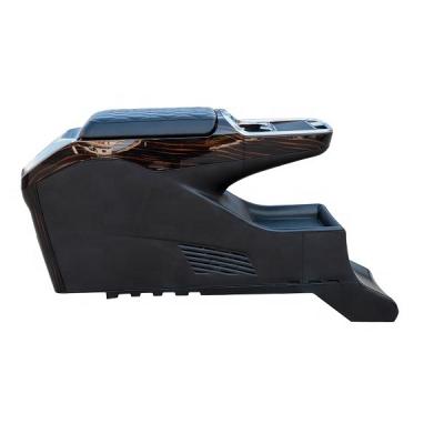 China Business/Luxury MPV Armrest Box Fridge With Compressor Ice Summer Brave Man Luxury Feeling For HONDA Elysion Odyssey for sale