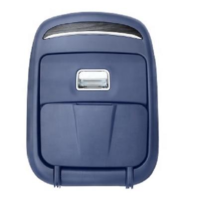 China Luxury High Quality Food Holder Multifunctional Car Seat Notebook Drinks Holder Table For Toyota Car Sienna Honda Roewe for sale