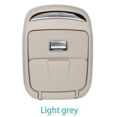 China Business/Factory Direct Sales Multi-Function Back Table Food Desk Notebook Luxury Drink Holder For Toyota Car for sale