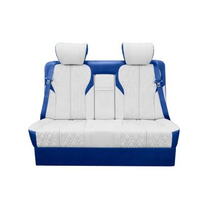 China Business/Leisure Buick Gl8 Trumpchi M8 Commercial Vehicle Third Party Seat Sofa Bed Luxury And Comfortable Safety Row United Car Seat for sale