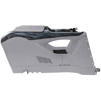 China Business / Luxury Multifunctional Armrest Box With Large Storage Space Key Key Enhancer For Buick GL8 653T 652T Model for sale