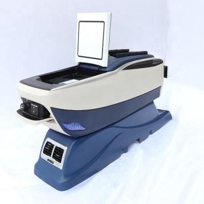 China Business/Armrest Luxury Luxury Electric Fridge With Variety VIP Function Car Interior Part For Buick GL8 ES 28T ES 653T 652T Toyota Sienna for sale