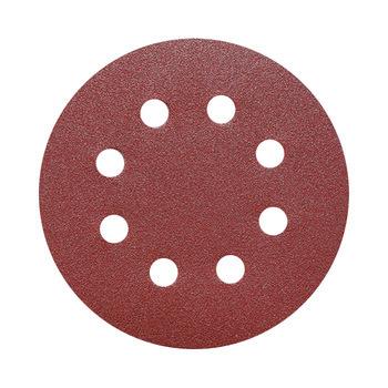 China LED strip light OEM Supplier sandpaper electric power giraffe drywall sander machine 225mm sandpaper for sale
