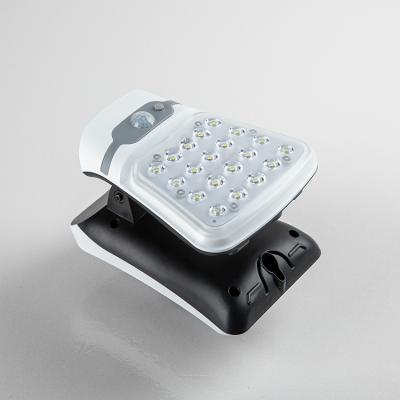 China Outdoor 2022 New Hot sell Factory direct supply cheap price 20W 40W 60W wall pack flood light solar sensor wall light for sale