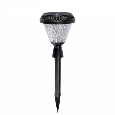 China Garden China Manufacturer IP65 solar Pathway Decorative Garden Lights For Yard Solar Path Way Light for sale