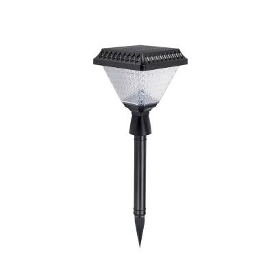 China Garden 2022 China Manufacturer IP65 solar Pathway Decorative Garden Lights For Yard Solar Path Way Light for sale
