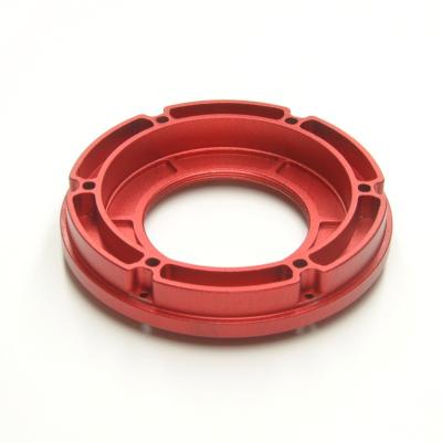 China 2021 Aluminum Premium High End Precision CNC Milling Turning Machining Service Custom Parts for sale