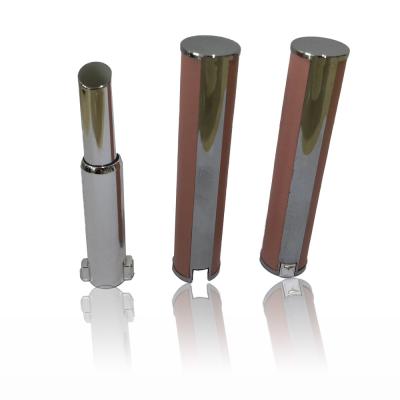 China Custom Lipstick Packaging Tube Lipstick Container Wholesale for sale