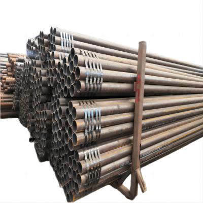 China Fluid Pipe seamless steel pipes and smooth burr free carbon steel pipes stainless steel manufacturer 15 inch black iron pipe for sale