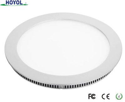 China Moderne Grote Dimmable leidde In een nis gezette Plafondlichten/18W om Comité Verlichting Te koop