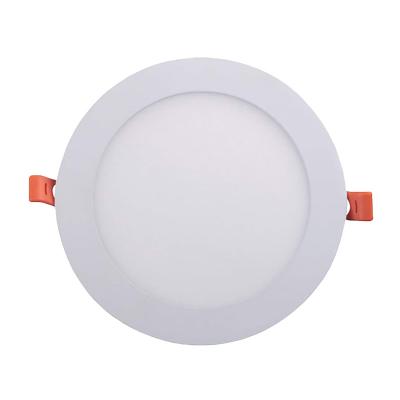China HOYOL leidde Vlak Comité Licht om de Warme Witte Koele Witte Groothandelsprijs van 6W 12W 18W Te koop