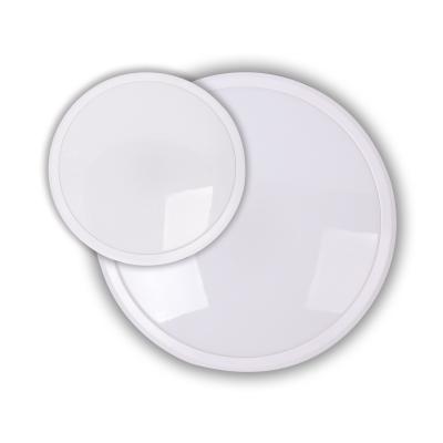 중국 Pir Sensor 6500K 15W 24W Round Led Ceiling Light 판매용