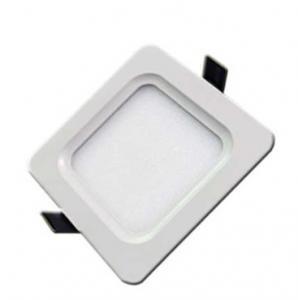 중국 묻힌 110V/220V 320LM Epistar 4 W 정연한 LED 위원회 빛 100x100mm 판매용