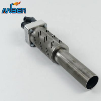 China Machinery Repair Shops KromSchroder gas radiotube industrial furnace solenoid valve for sale