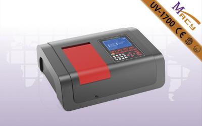 Κίνα Εργαστηριακό Spectrophotometer σελήνιου ορατή φασματοσκοπία νατρίου/υπεριώδους ακτίνας προς πώληση