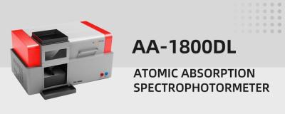 Κίνα Macylab Aa-1800dl Φούρνος Γραφίτη Φασματοσκοπία Ατομικής Απορρόφησης Οκτώ Λαμπτήρας 0,2 nm προς πώληση